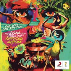 We Are One (Ole Ola) - Pitbull feat. Jennifer Lopez & Claudia Leitte