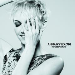 Na cześć wariata - Anna Wyszkoni