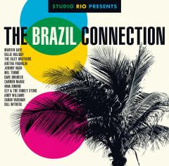 Sexual Healing - Marvin Gaye & Studio Rio