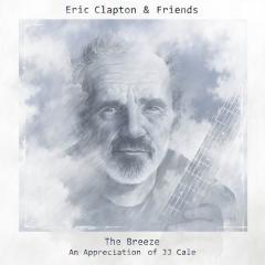 Call Me The Breeze - Eric Clapton