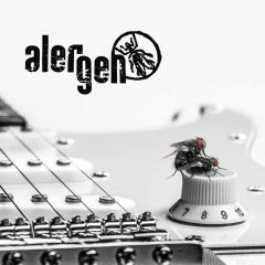 Gorąca krew - Alergen
