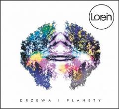 Drzewa i planety - Lorein