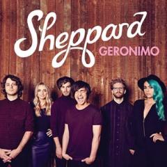 Geronimo - Sheppard