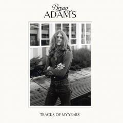 She Knows Me - Bryan Adams