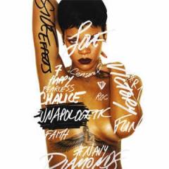 Diamonds - Rihanna