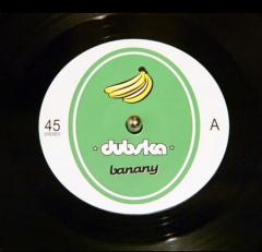 Banany - Dubska