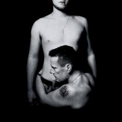 Every Breaking Wave - U2