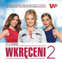 Tylko z Tobą chcę być sobą - Łukasz Zagrobelny