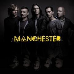 List - Manchester