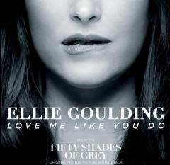 Love Me Like You Do - Ellie Goulding
