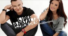 Porównania - Liber & Natalia Szroeder