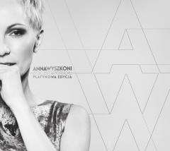 Dzięki za dźwięki - Anna Wyszkoni