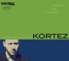 Zostań - Kortez