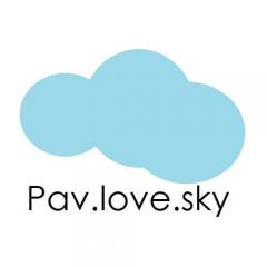 Moments - Pav.Love.Sky