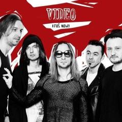 Ktoś nowy - Video