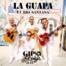 Gipsy Kings & Chico feat. Rio Santana - La Guapa