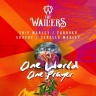 The Wailers feat. Shaggy, Farruko, Skip Marley & Cedella Marley - One World, One Prayer