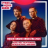 Męskie Granie Orkiestra 2025, Błażej Król, Ralph Kaminski, Natalia Przybysz, Igor Herbut - To bardzo ziemskie