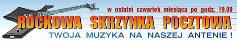 W tej audycji dajemy szansę tym, którzy wierzą w siłę swoich słów i nut. W studiu Polskiego Radia PiK pojawiają się goście - artyści, którzy rozpoczynali swoją karierę w podobny ...