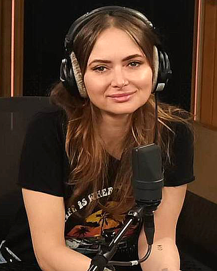 Anna Rusowicz