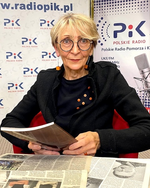 Hanka Sowińska