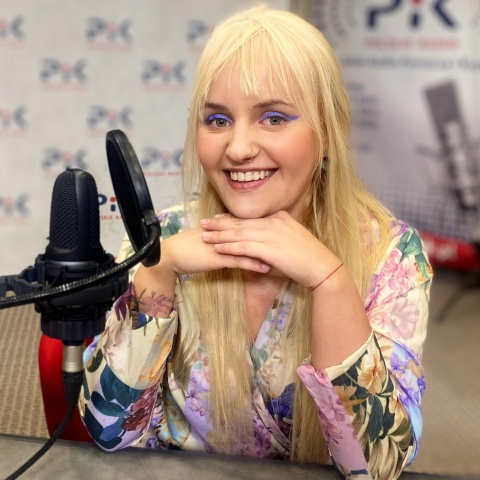 Martyna Kasprzycka