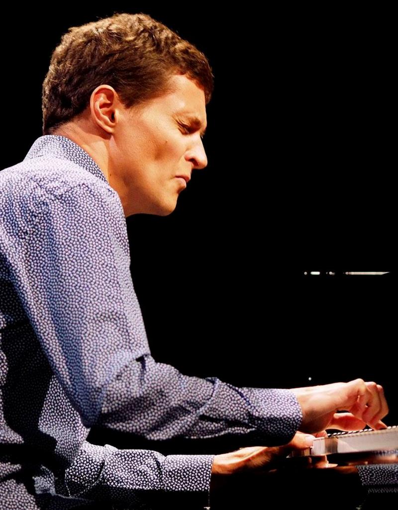 Maciej Tubis. Fot. Marek Dusza