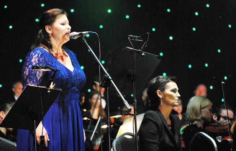 Magdalena Wór. Fot. Magda Jasińska