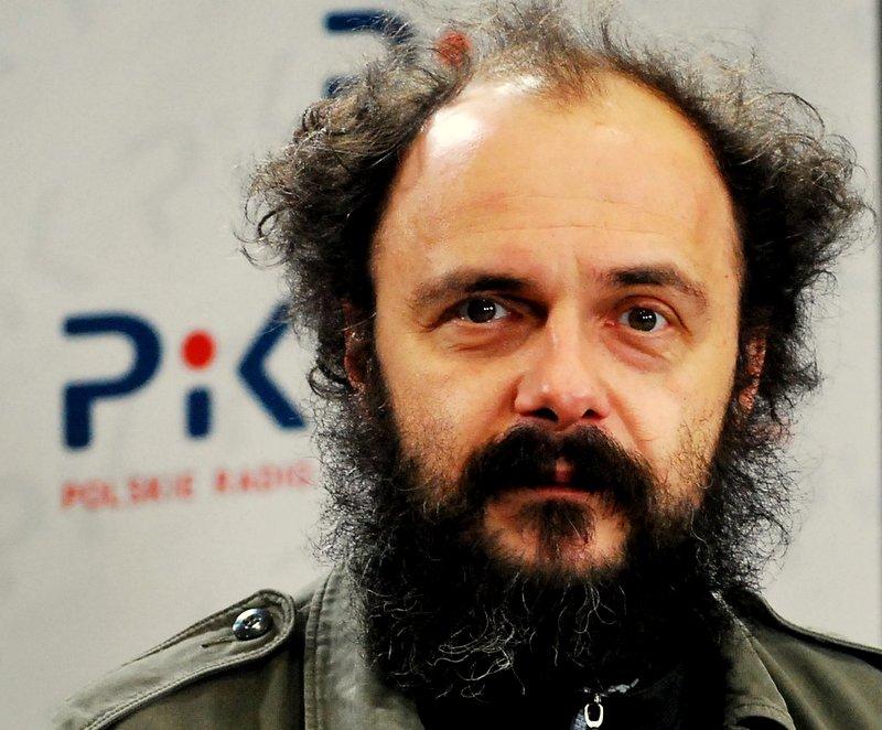 Arkadiusz Jakubik Arkadiusz Jakubik