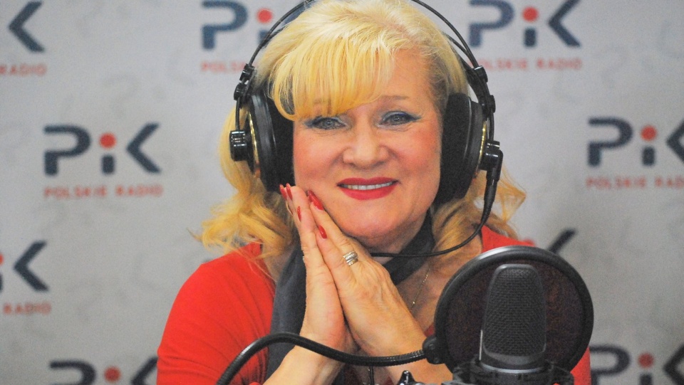 Beata Lewińska. Fot. Magda Jasińska