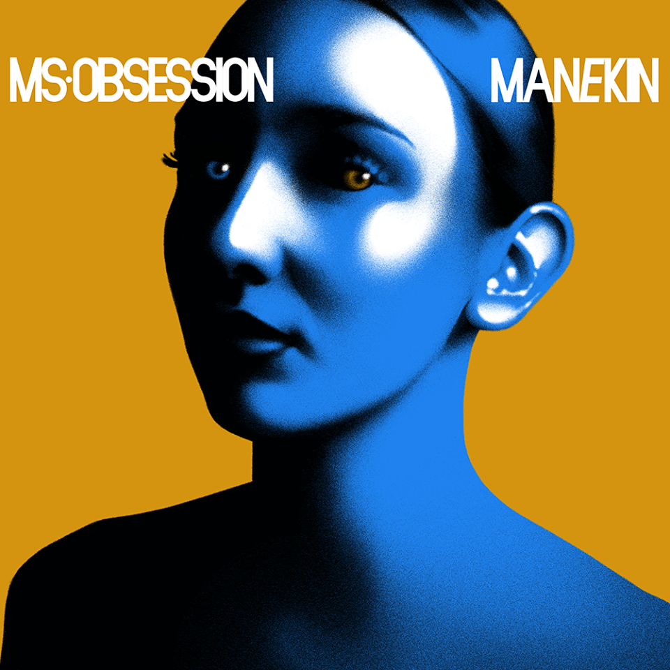 Ms Obsession - "Manekin"