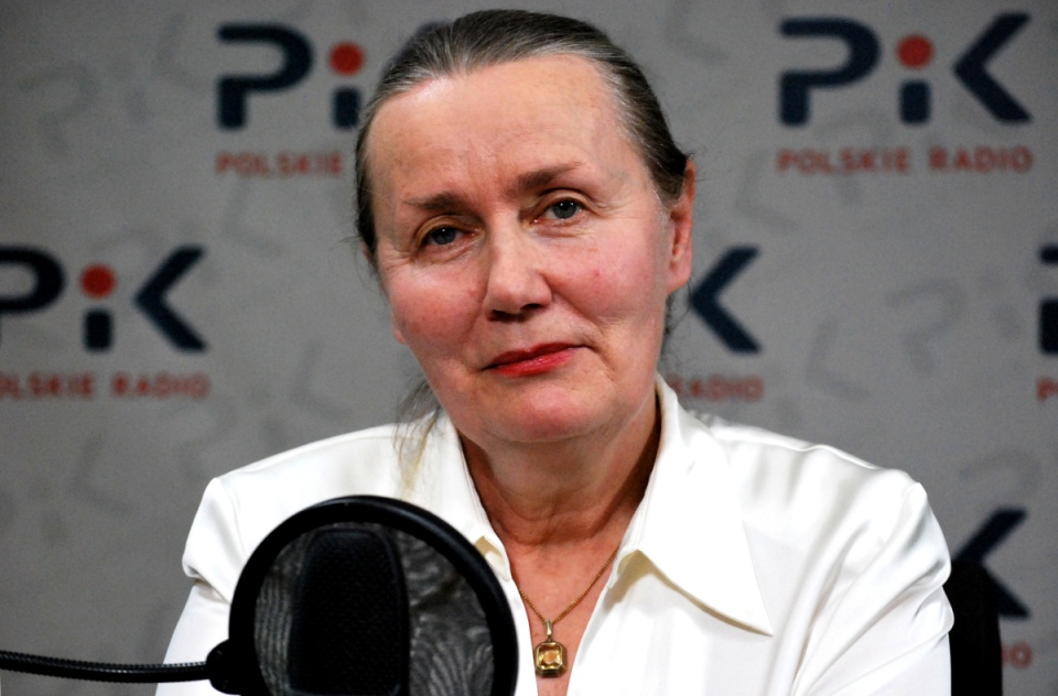 Fot. Magda Jasińska