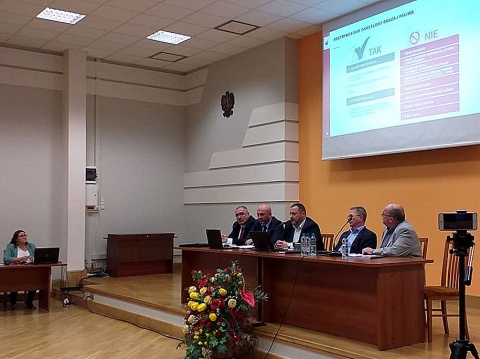 Audycja z 13 września 2019