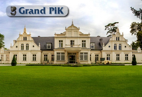 Audycje od 7 do 10 września - Grand PiK 2015