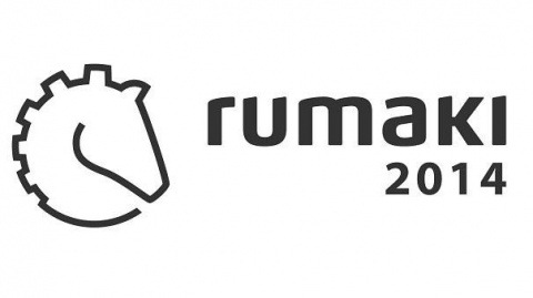 Rumaki 2014