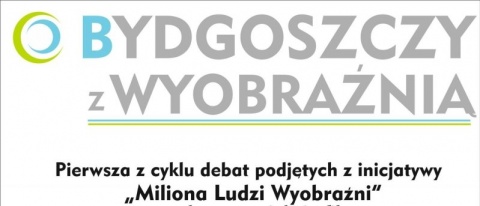 Debata o kulturze w Bydgoszczy na UKW