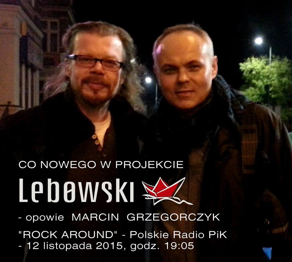Spotkanie przy kawie - Marcin Grzegorczyk dla Słuchaczy Polskiego Radia PiK