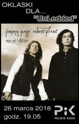 Jimmy Page i Robert Plant - No Quarter