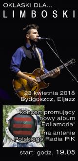 LIMBOSKI na antenie Polskiego Radia PiK
