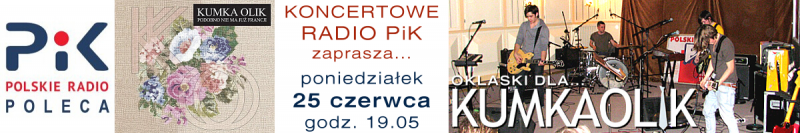 Nie przegap, by nie żałować!