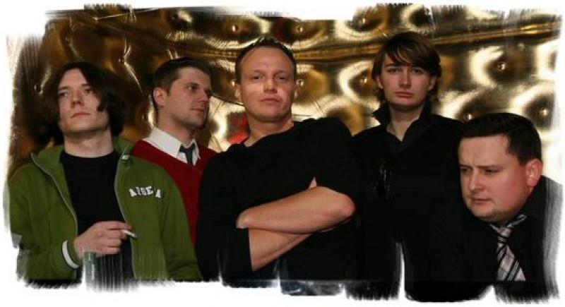 Gentleman! A.D. 2010. Fot. nadesłane