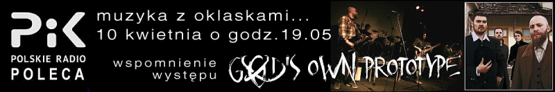 Nie przegap, by nie żałować!