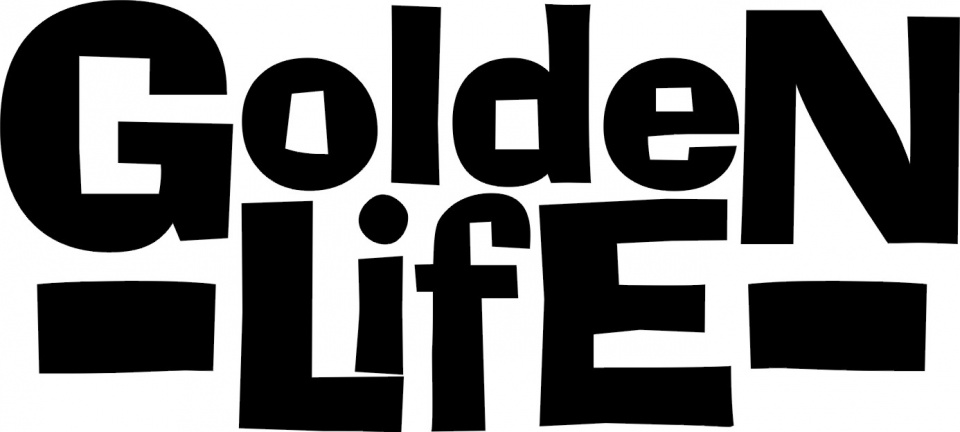 Golden Life...
