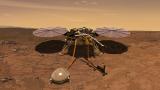 Mars InSight © NASA