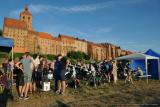 ASTROFESTIWAL 2018 na Błoniach Nadwiślańskich w Grudziądzu. Fot. Piotr Majewski