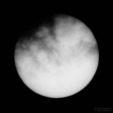 Mercury Transit - 09.05.2016. Foto © Piotr Majewski