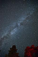 Milky Way © Krzysztof Jaszewski