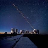 VLT © Serge Brunier