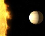 HST WASP-39b © NASA