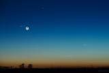 Evening show © Piotr Majewski